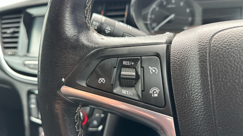 Vauxhall Mokka X 1.4T ecoTEC Active 5dr Petrol Hatchback